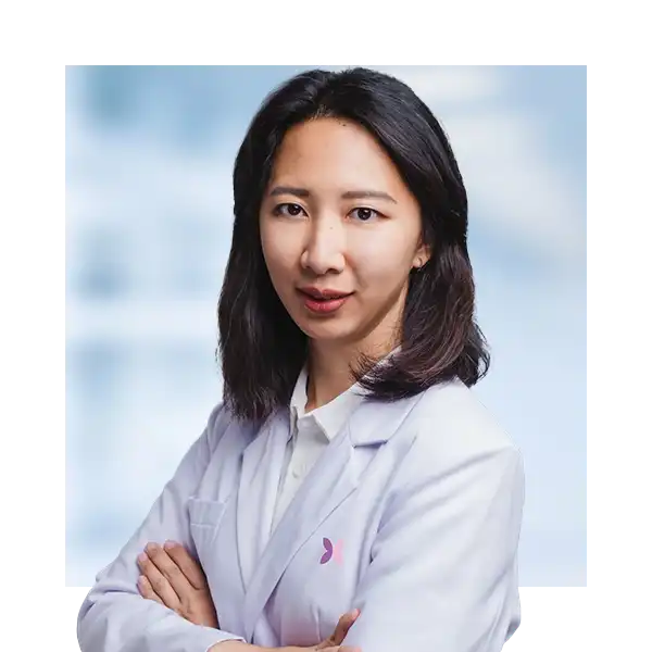 dr. Yonda Gestaningrum