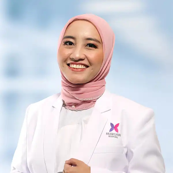 dr. Rigina Nilandrani