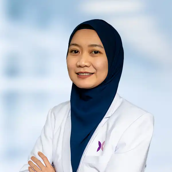 dr. Prima Rizky Oktari