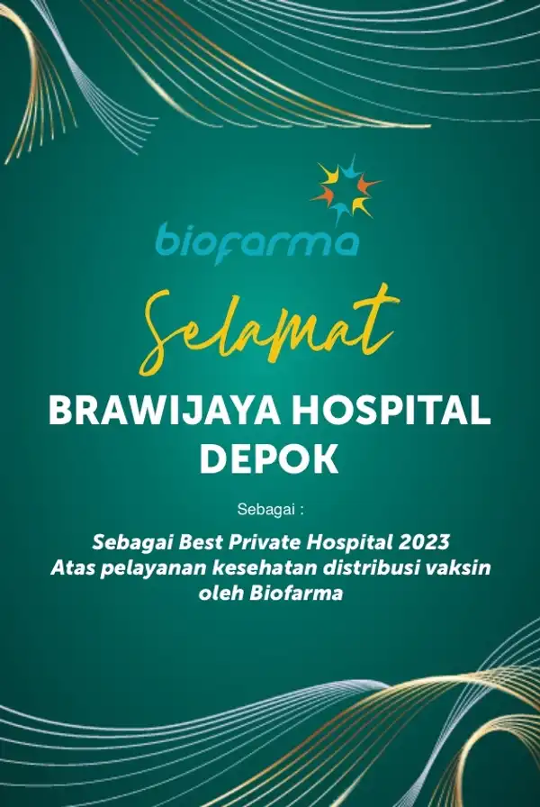 Best Private Hospital 2023
