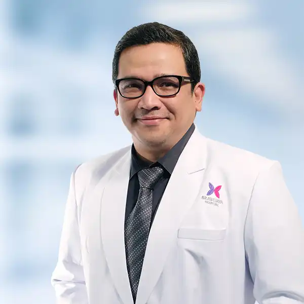 dr. Syafrizal Abubakar, Sp.BS (K), FINPS