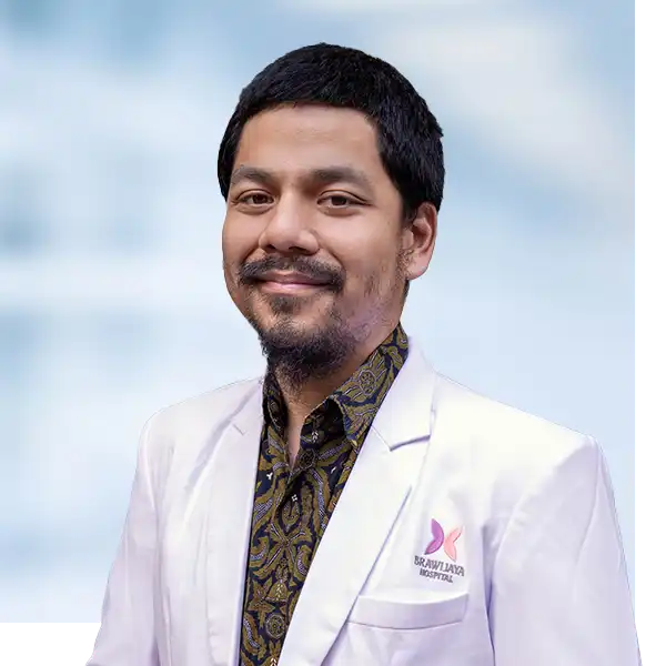 dr. Adisa Yusuf Reksoprodjo