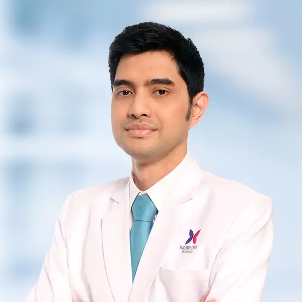 dr. Aldy Novriansyah