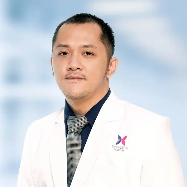 dr. Arief Rachman