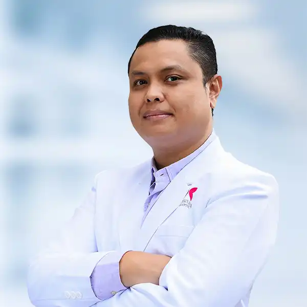 dr. Rizky Notario Haryanto Putro