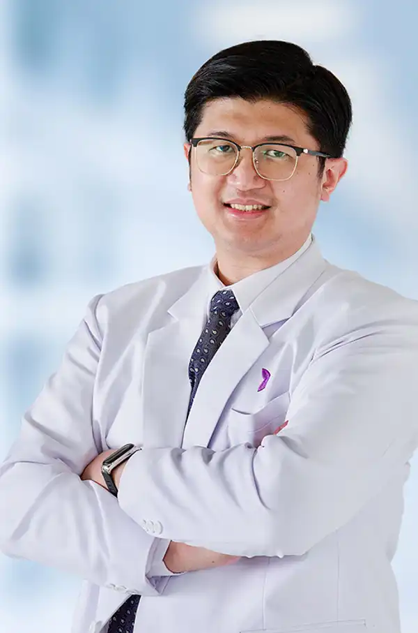 dr. M. Deryl Ivansyah